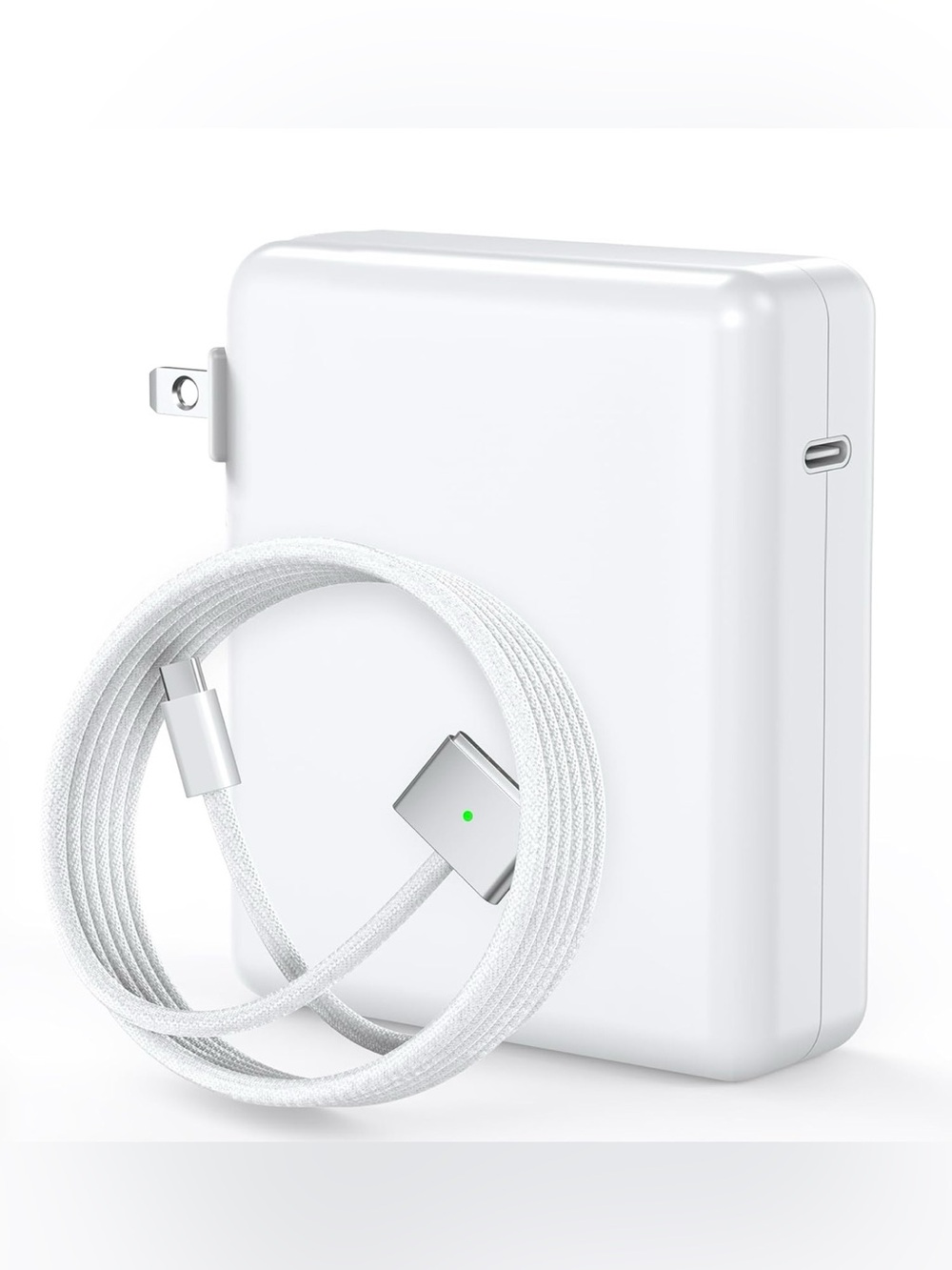140W Charger for MacBook Pro 16/14 inch Mac Air 15/13 inch 2021-2025 M1-M4 6.6FT